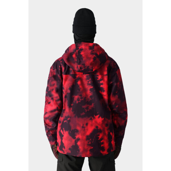 686 Gateway Shell Jacket Mens